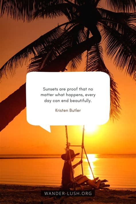 101 Inspiring And Meaningful Sunset Captions And Quotes 2022