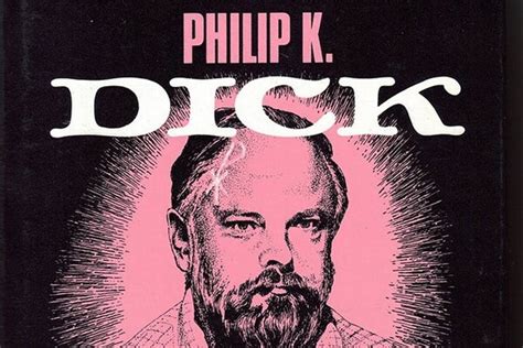 Philip K Dick Books Ranked Rate Your Music