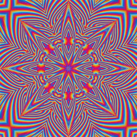 Op Art Tile 1 Free Stock Photos Rgbstock Free Stock Images