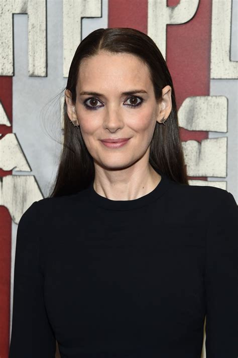 Winona Ryder At The Plot Against America Premiere In New York 0304