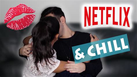 However it could also means other things like engaging in vigorous physical exercises.it all depends on the context in which it's brought up. What Does "Netflix And Chill" Actually Mean? - YouTube