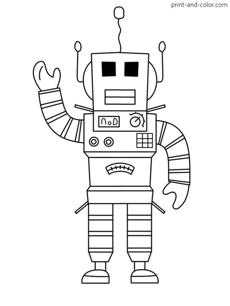 Roblox coloring pages | Print and Color.com | Cartoon coloring pages