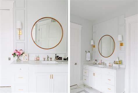 #bathroommirrorideas #mirrorideas #bathroommirrormakeover #bathroomremodelideas #farmhousebathroommirror. 26 Beautiful Bathroom Mirror Ideas | Shutterfly