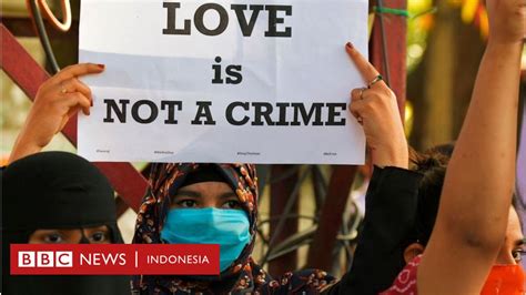Pria Muslim India Ditahan Dengan Tuduhan Berjihad Menggunakan Cinta