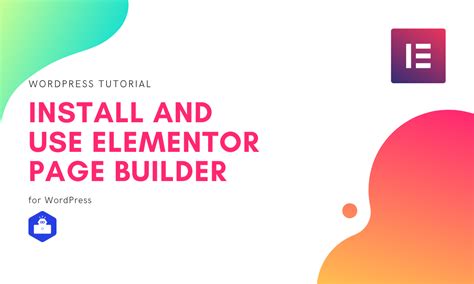 You'll get a zip file on your computer. How to Install and Use Elementor Page Builder for WordPress