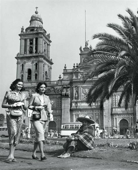 Nostalgia Urbana El Antiguo Centro Histórico Fotos Historia De
