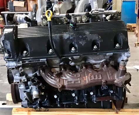 Ford F150 4 6l Engine Diagram