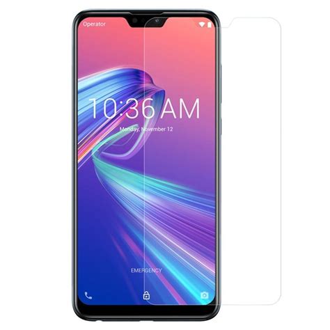 Asus Zenfone Max Pro M Zb Kl Panssarilasi N Yt Nsuoja H