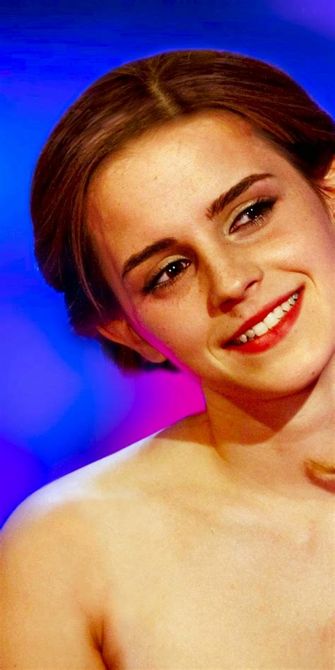 X Emma Watson Topless Images X Resolution Wallpaper Hd