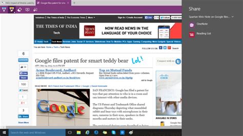 Why Edge Is The Best Browser For Windows 10 Users Tech Legends