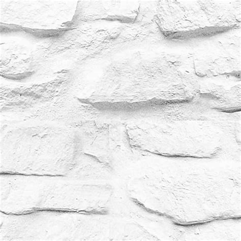 Fără Sfârşit Gândi La Nouă White Stone Texture Seamless Publicitate