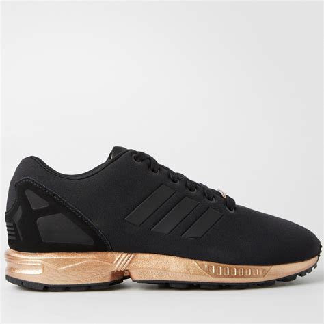 Maybe you would like to learn more about one of these? Adidas ZX Flux Womens - Rose Gold