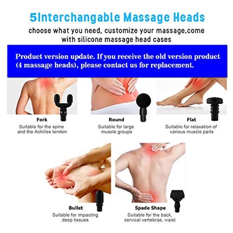 9 Deep Tissue Massage Side Effects You Must Realized It