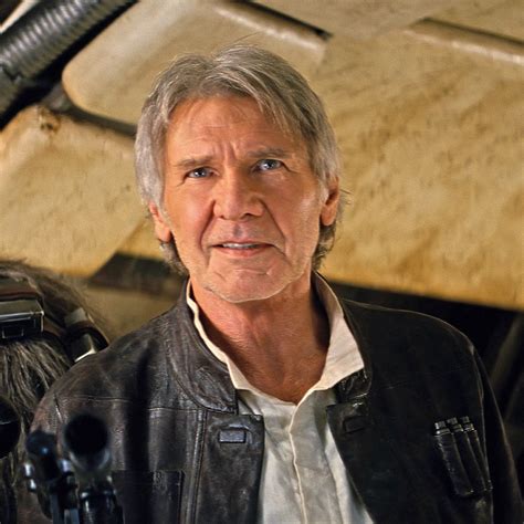 Harrison Ford el actor que más ha recaudado en la historia del cine