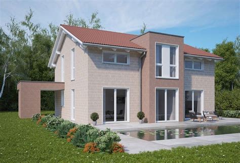 Mii 1.0 reference *klima*you&mii music* Fassaden in der Farbe beige | Fassade, Fassadengestaltung ...