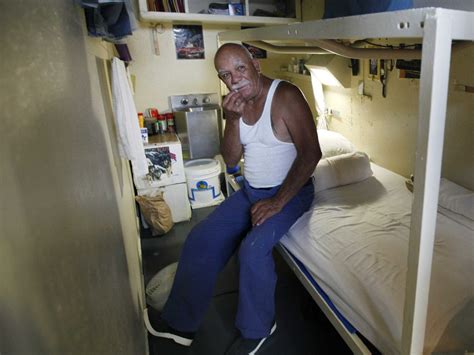 San Quentin Inmates Share Life Lessons From Prison Business Insider