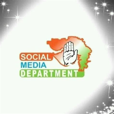 Social Media Department Rajkot Congress Community Facebook
