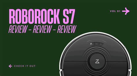 Roborock S7 Review Is It Worth Your Money Robot Chores