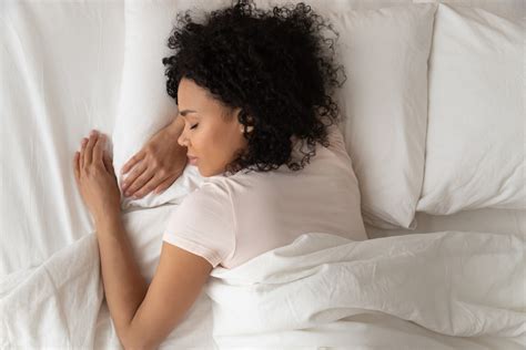 how a good night s sleep improves your mental health