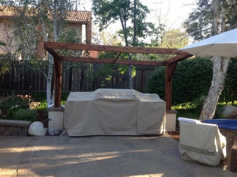 Check spelling or type a new query. Outdoor Kitchen Cover - Custom Covers | GrillWraps™ Cove ...