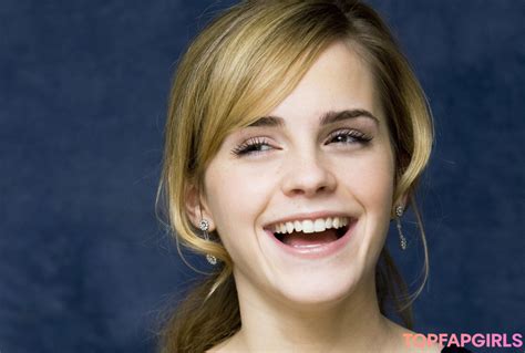 Emma Watson Nude Onlyfans Leaked Photo 339 Topfapgirls