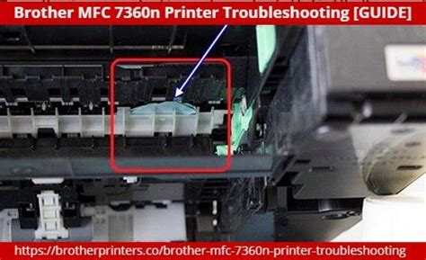 Non è quelo che stavi cercando? Brother Mfc 7360N Printer Installation Software / Brother ...