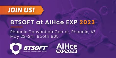 Btsoft Joins The Aihce Exp Premiere Conference