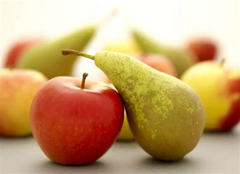 Antibiotic Use On Organic Apples And Pears Proves Unnecessary Heres