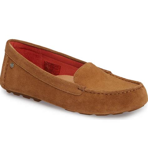 Ugg® Milana Loafer Women Nordstrom Loafers For Women Loafers Uggs