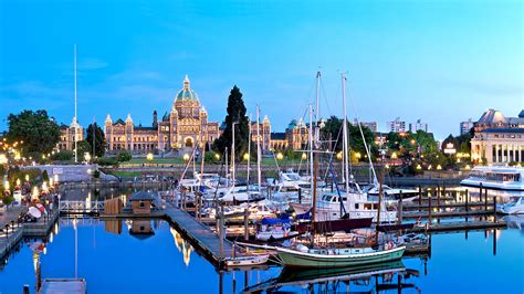 Things To Do In Victoria Canada All You Need Infos