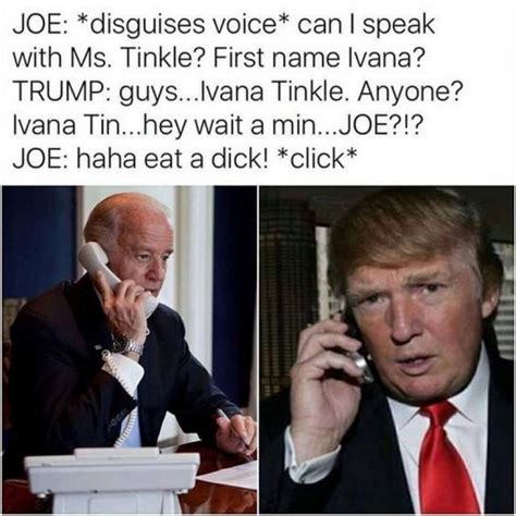 Funny Joe Biden Memes That Are Worth Sharing Right Now