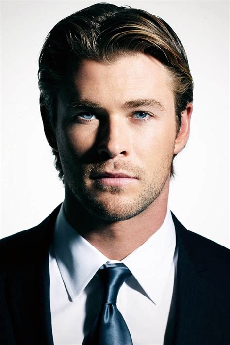 Hemsworth has been playing the god of thunder since 2011 and can now command more than even if chris nolan's 'tenet' opens in july or august, chris hemsworth's 'extraction' could be the. Chris Hemsworth | NewDVDReleaseDates.com