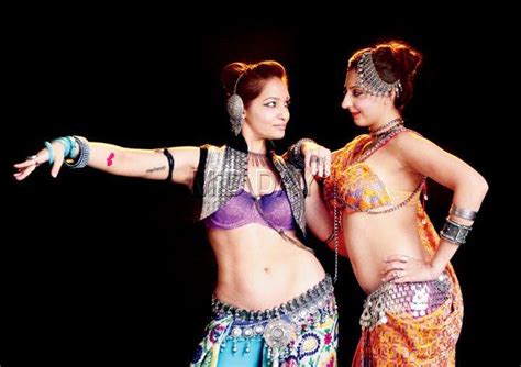 Belly Dancing Myths Busted