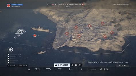 Battlefield 1 Turning Tides Dlc Maps And Weapons Launch Soon On Cte