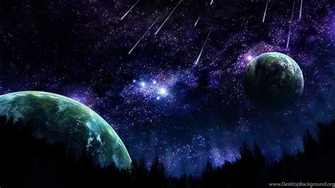 2048 1152 Outer Space Wallpapers Desktop Background