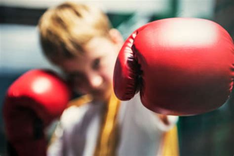 Read interviews with top boxers like amir khan, carl froch and more. Kids boxing | Tuesdays & Thursday afternoons | Glebe ...