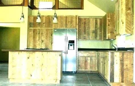 Maybe you would like to learn more about one of these? Salvaged Kitchen Cabinets Terrific Home Furniture ...