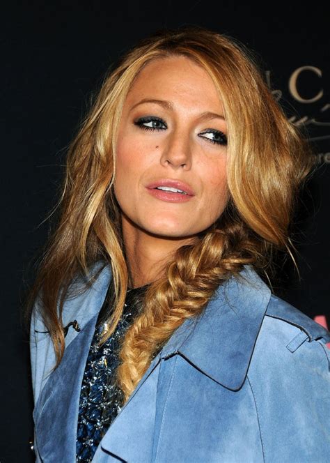 43 Best Blake Lively Hair Looks Our Favorite Blake Lively Hairstyles