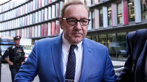 actor kevin spacey pleads not guilty to sex offence charges euronews