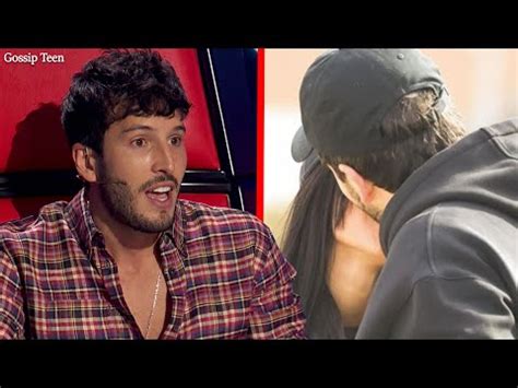 El Apasionado Beso Entre Aitana Y Sebasti N Yatra Descubre Todos Los