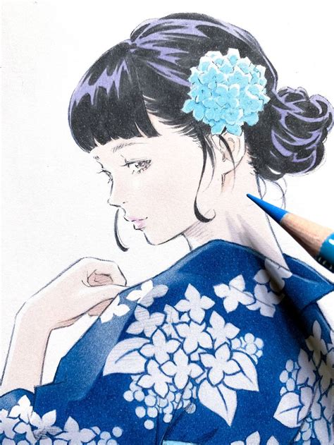 「일본 만화 Japanese Cartoons」おしゃれまとめの人気アイデア｜pinterest｜leonardo Kim 色鉛筆