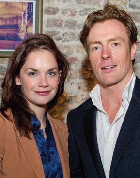 Ruth Wilson Toby Stephens Jane Eyre Directed By Susanna White TV