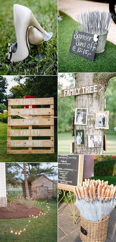 ✓ free for commercial use ✓ high quality images. 35 Brilliant Outdoor Wedding Decoration Ideas for 2018 ...