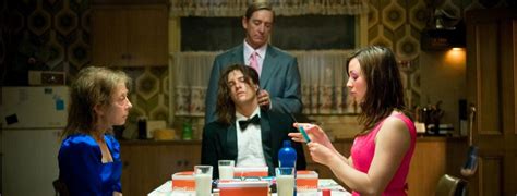 Accounts jack harris, one of the pioneers of web business, as he. The Loved Ones | Film Review | Slant Magazine