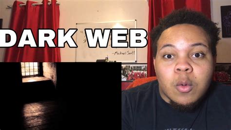 3 Horrifying True Deep Web Stories Reaction They Will Find You