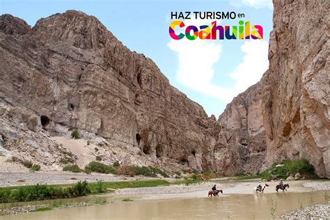 Turismo De Coahuila On Twitter ¡ocampo🥰 Fascinante🌟 Magicoahuila💫