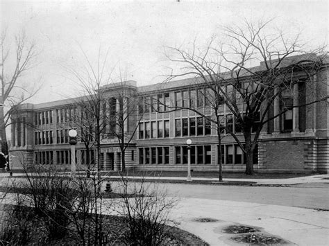 Jefferson High School Staff Photo 4111937 Staff Photo Rochester