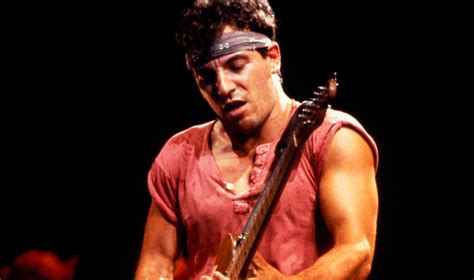 By bruce springsteen audio cd. The 10 Best Bruce Springsteen Covers