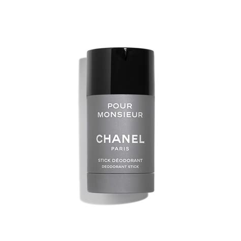 Pour Monsieur After Shave Lotion Chanel