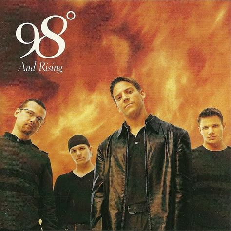 98 Degrees Cd And Rising Cds